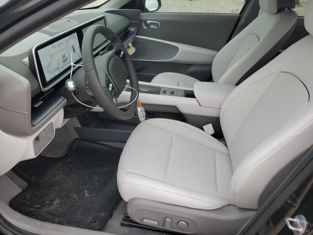 2023 HYUNDAI IONIQ 6 SE - KMHM34AA2PA051183