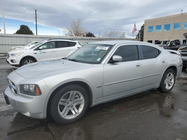 2006 Dodge Charger R/T