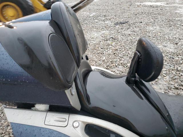 2005 BMW K1200 LT - WB10559A45ZL70135