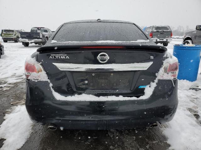 2014 Nissan Altima 2.5 VIN: 1N4AL3APXEC152324 Lot: 38156964