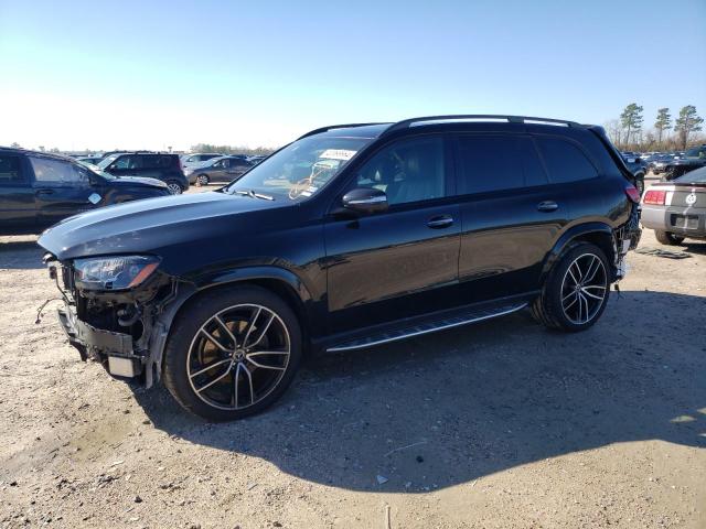 2021 MERCEDES-BENZ GLS 580 4M - 4JGFF8GE1MA386688