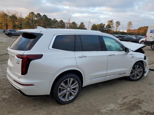 2023 CADILLAC XT6 PLATIN - 1GYKPFRS4PZ177436