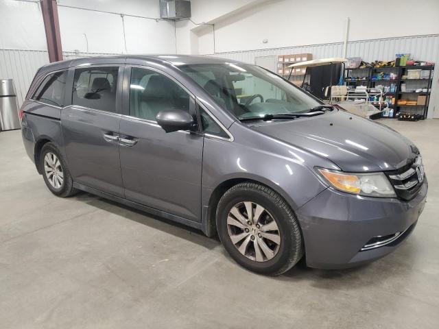 5FNRL5H43FB094453 | 2015 HONDA ODYSSEY EX