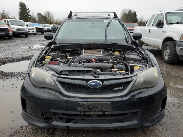 JF1GR7E60EG207972 | 2014 SUBARU IMPREZA WR