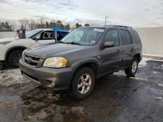 2006 Mazda Tribute i