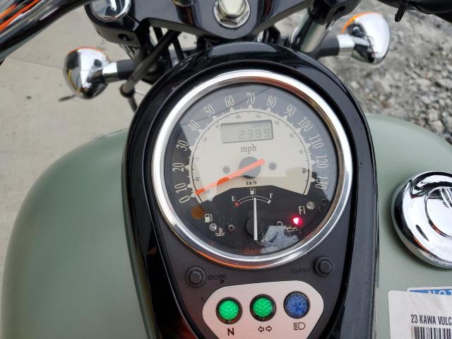 2023 KAWASAKI VN900 F - JKAVN2F14PA000312
