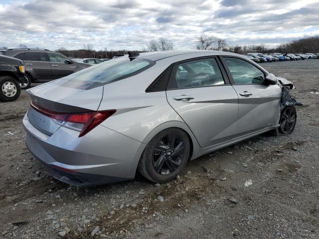 5NPLM4AG3NH060482 | 2022 HYUNDAI ELANTRA SE