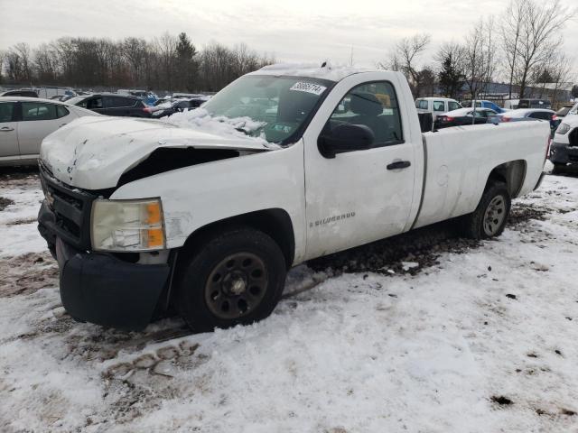 2008 Chevrolet C/K 1500 