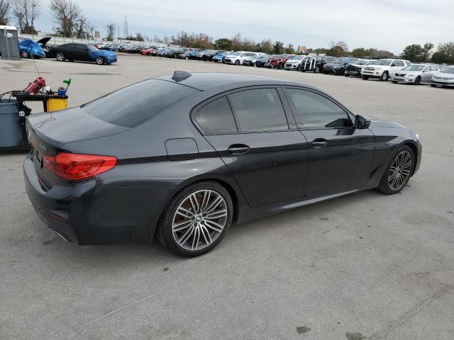 WBAJA5C55KWW09801 | 2019 BMW 530 I