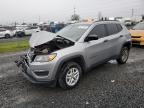 2020 JEEP COMPASS SP - 3C4NJDAB3LT112311