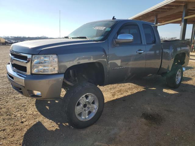 2009 Chevrolet Silverado 1500 LT