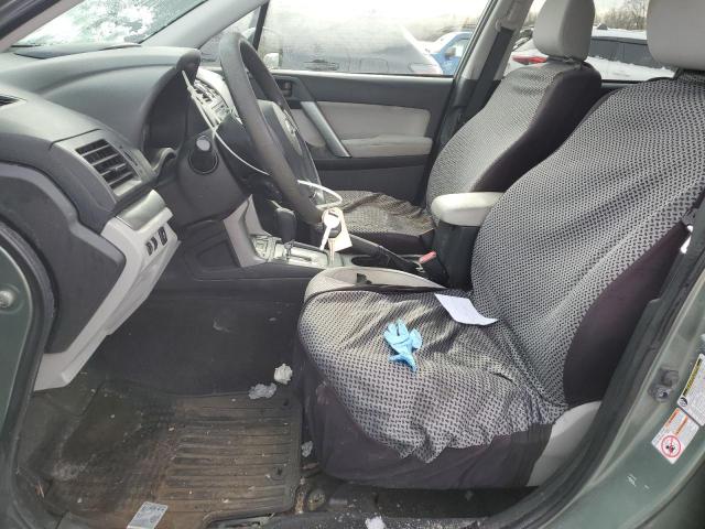 2015 SUBARU FORESTER 2 - JF2SJADC5FH571513