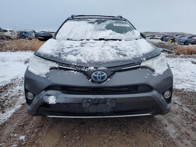 JTMRJREV7HD134974 2017 Toyota Rav4 Hv Le