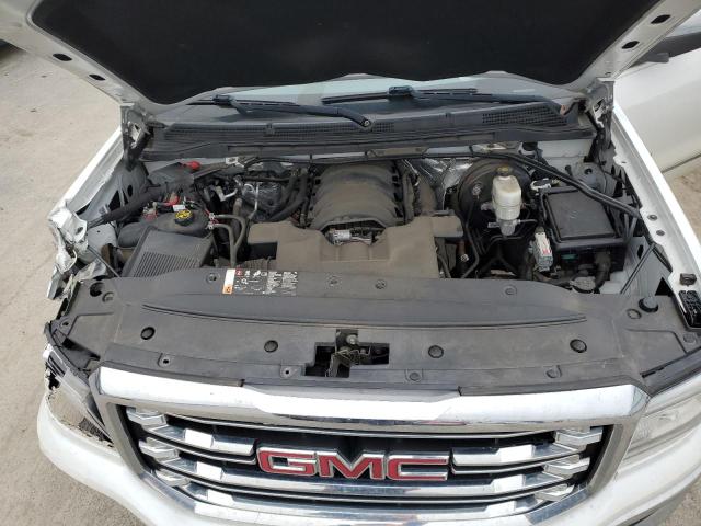 3GTU2NEC8HG239203 | 2017 GMC SIERRA K15