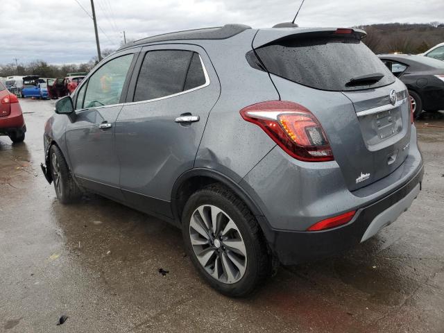 KL4CJCSM5KB889312 | 2019 BUICK ENCORE ESS