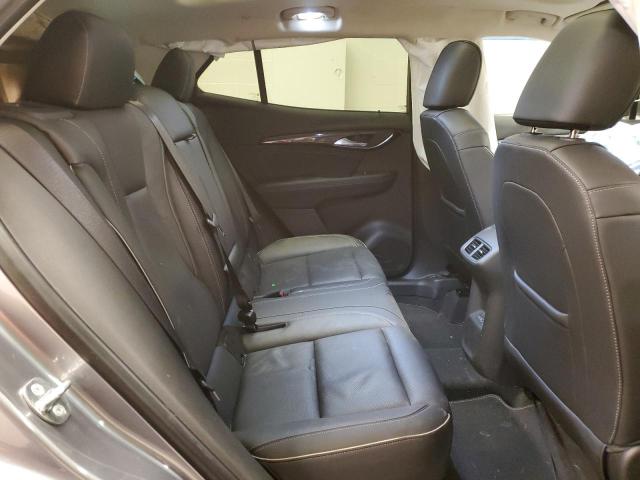 2021 BUICK ENVISION E - LRBFZPR45MD137253