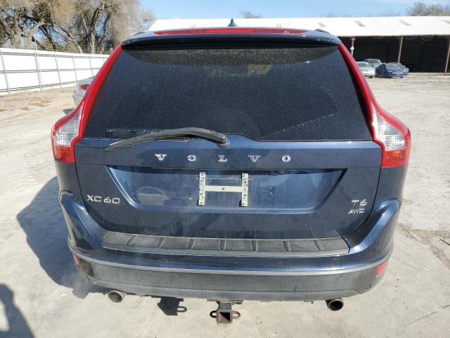 VIN YV4902DZ9D2396724 2013 Volvo XC60, T6 no.6