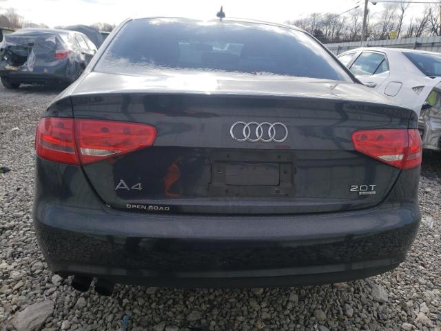 VIN WAUBFAFL4DN045219 2013 Audi A4, Premium no.6