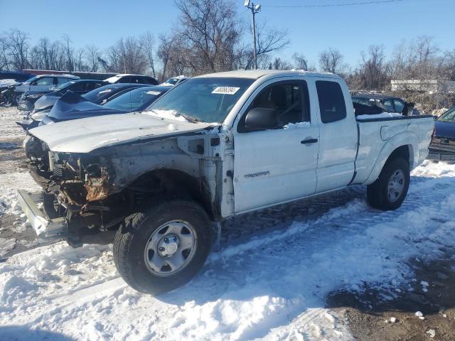 2013 Toyota Tacoma 