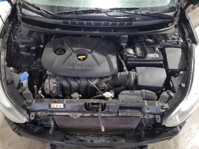 2016 HYUNDAI ELANTRA SE - 5NPDH4AE5GH715221