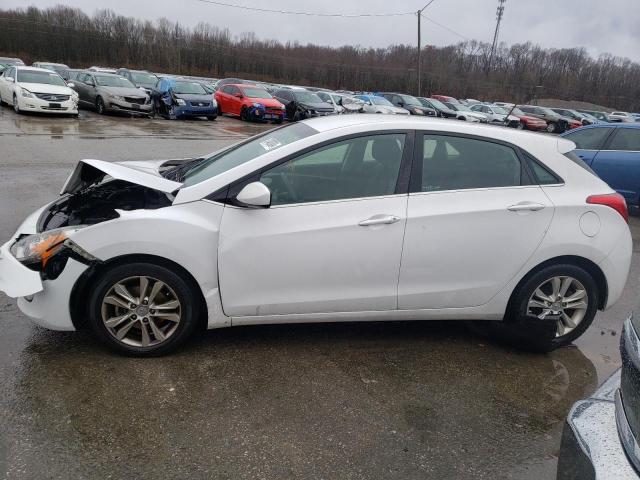 KMHD35LH7EU158161 | 2014 HYUNDAI ELANTRA GT