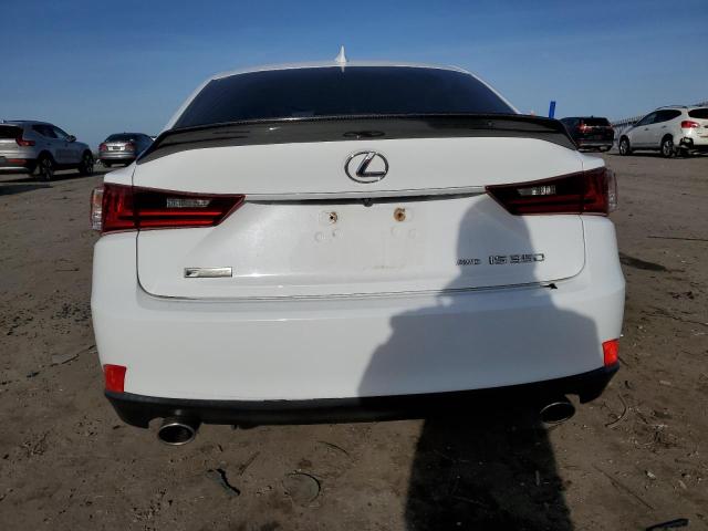 JTHCE1D23F5008572 | 2015 LEXUS IS 350