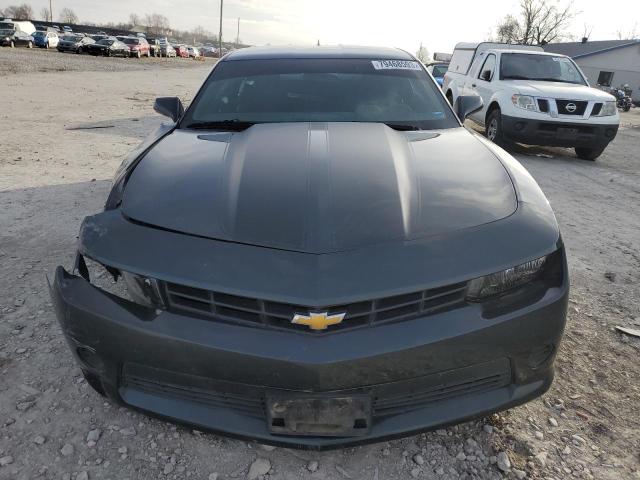 2G1FB1E34F9197520 | 2015 CHEVROLET CAMARO LS