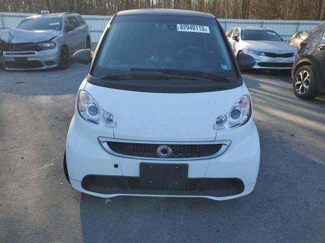 VIN WMEEJ9AA7FK840760 2015 Smart Fortwo no.5