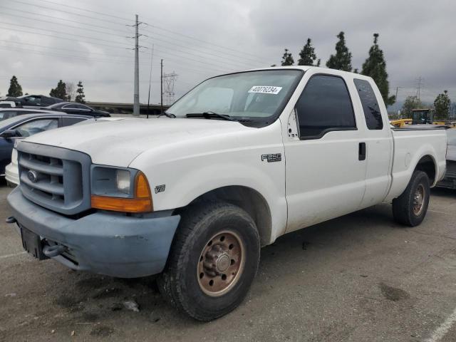 1999 Ford F-250 