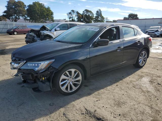 2016 Acura ILX 