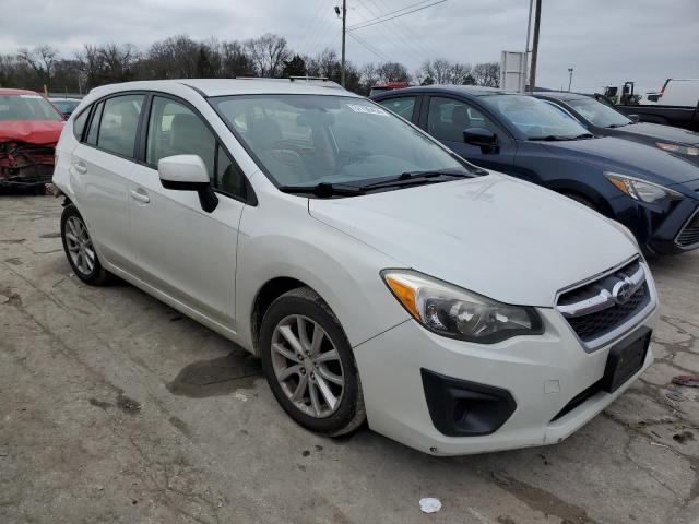 JF1GPAC65E8249618 | 2014 SUBARU IMPREZA PR