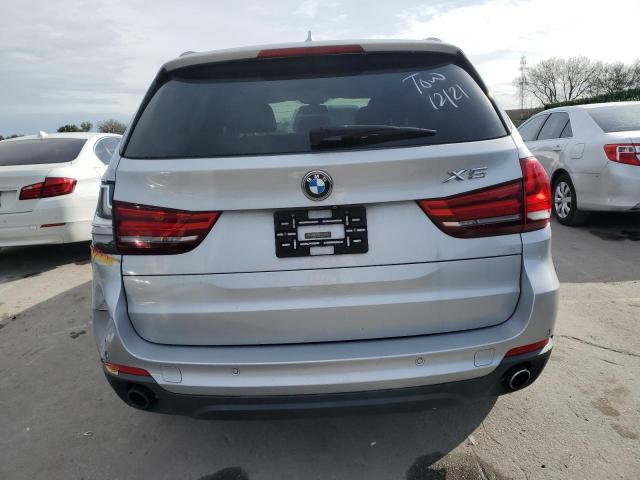 2015 BMW X5 xDrive35I VIN: 5UXKR0C59F0P09538 Lot: 39353624