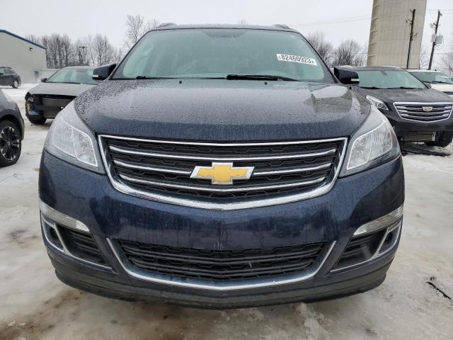 1GNKVHKD3FJ382947 | 2015 CHEVROLET TRAVERSE L