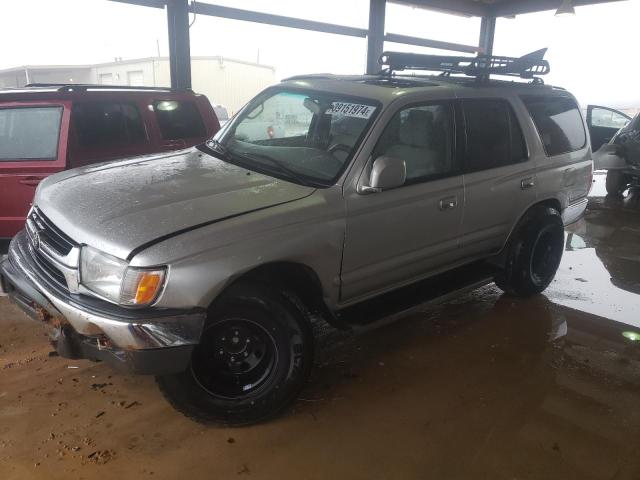 2001 Toyota 4Runner SR5