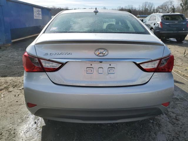 5NPEB4AC3EH940495 | 2014 HYUNDAI SONATA GLS