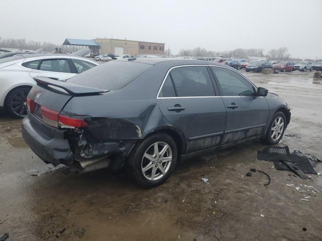 2004 Honda Accord Ex VIN: 1HGCM66594A001690 Lot: 39422154