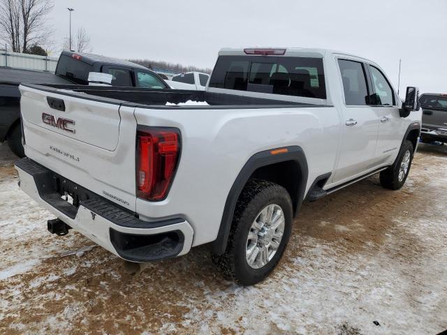 1GT49REY4MF230198 | 2021 GMC SIERRA K25