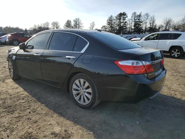 Vin: 1hgcr2f80da008788, lot: 82667453, honda accord exl 20132