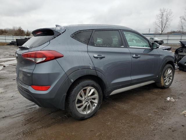 Vin: km8j3ca43hu426893, lot: 40385834, hyundai tucson limited 20173