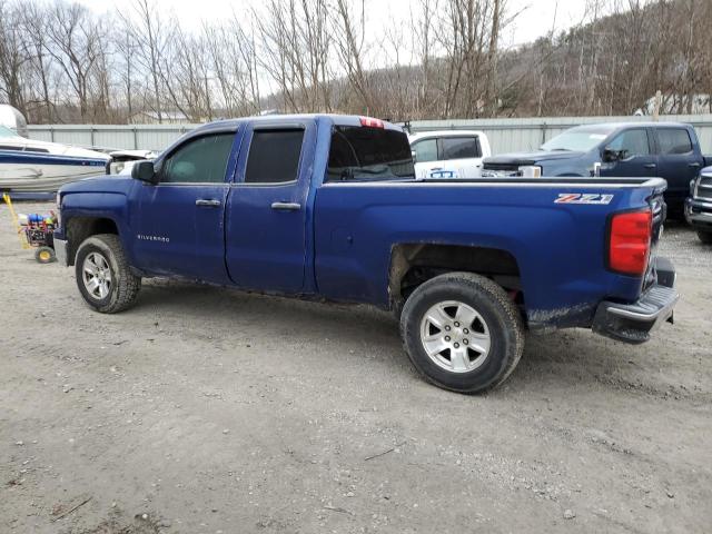 1GCVKREC7EZ124907 | 2014 CHEVROLET SILVERADO