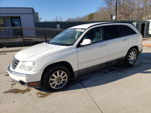 2007 Chrysler Pacifica Touring