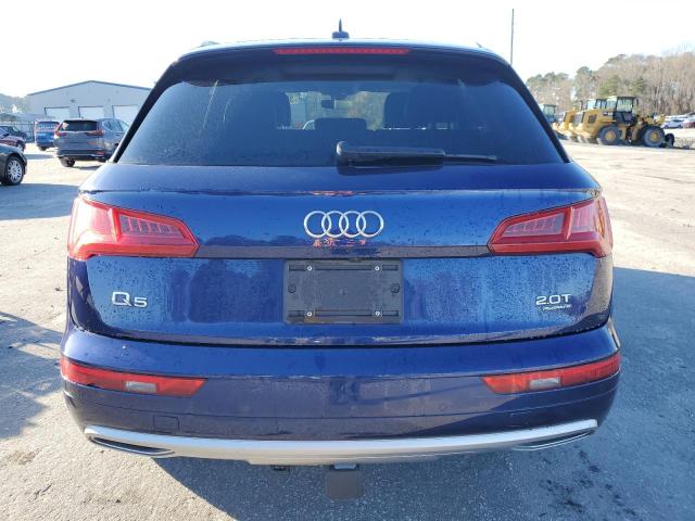 WA1BNAFY5J2234972 2018 AUDI Q5, photo no. 6