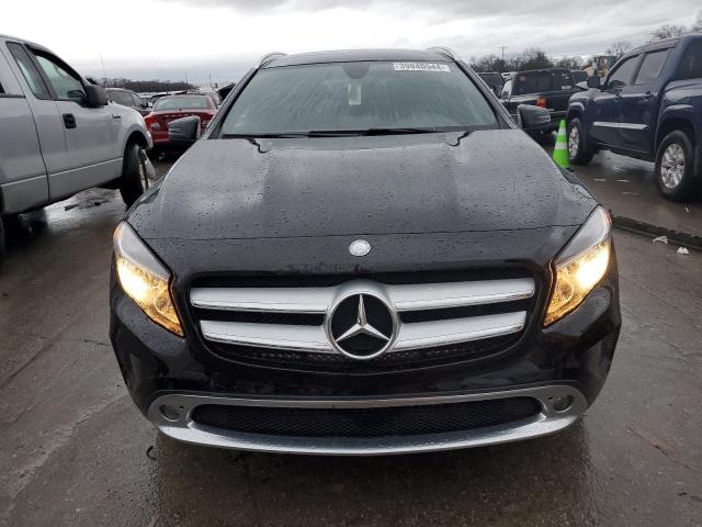 VIN WDCTG4EB0GJ249617 2016 Mercedes-Benz GLA-Class,... no.5