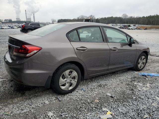 Vin: 19xfb2f53de035051, lot: 82689013, honda civic lx 20133