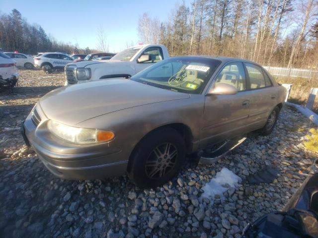 2000 Buick Regal LS