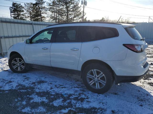 1GNKVGKD2HJ126974 | 2017 CHEVROLET TRAVERSE L