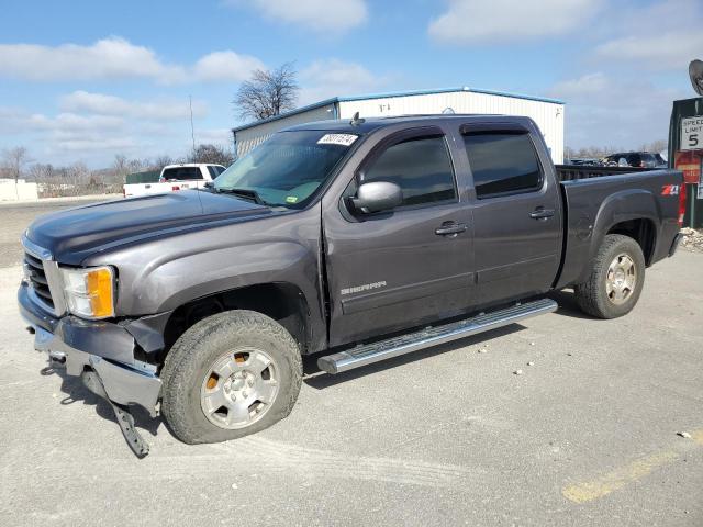 2010 GMC Sierra 1500 SLT