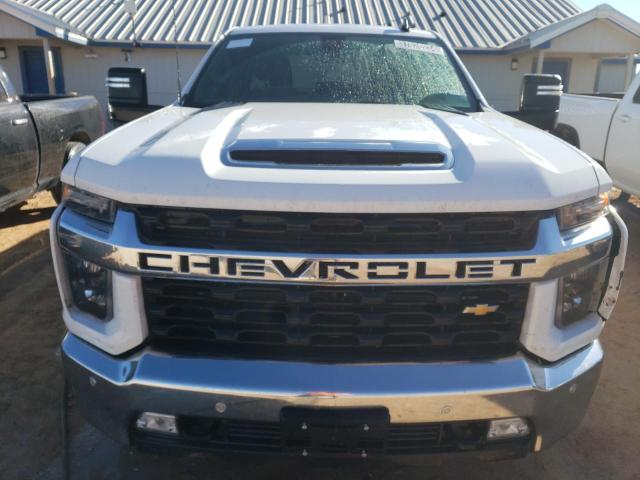 1GC5YNE70MF282824 | 2021 CHEVROLET SILVERADO