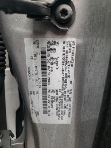 2016 FORD FOCUS SE 1FADP3FEXGL389942