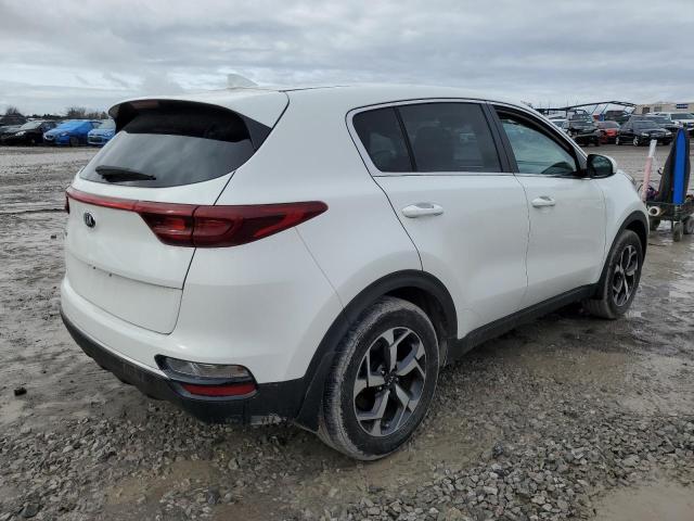 Vin: kndpm3ac7l7764405, lot: 40155174, kia sportage lx 20203